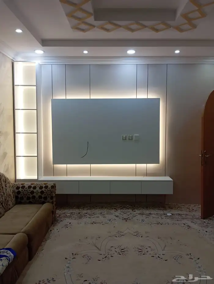ديكورات ابها خميس مشيط 2