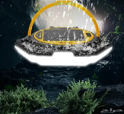 مصباح LED للتخييم   جو   مقاوم للماء   حزام شريط إضاءة 2