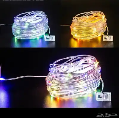 مصباح LED للتخييم   جو   مقاوم للماء   حزام شريط إضاءة 3