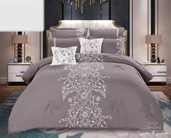 مفارش غرف نوم الطلب 41