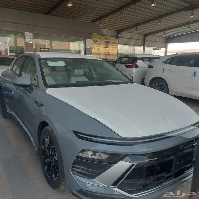 هيونداى سوناتا فليت2025 جزيره السيارات للسيارات 0