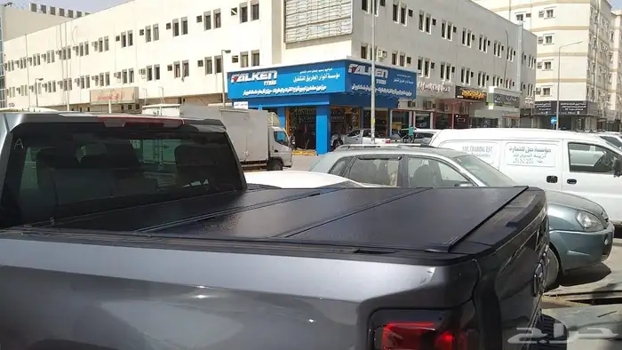 غطاء حوض سفطات من نوع فلكس FLEX ضمان سنه 58
