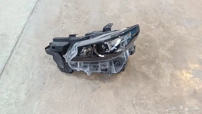 قطع غيار بودي شمعات فقط مازدا تشليح 16
