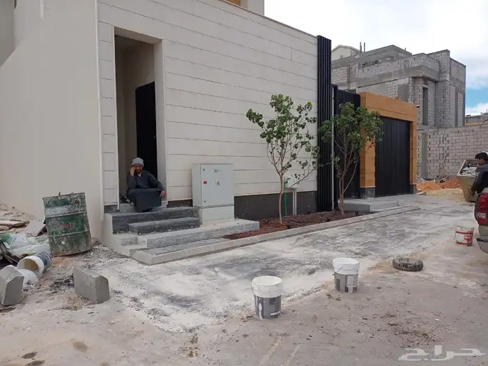 مقاول زفلته إسفلت ودفان 11