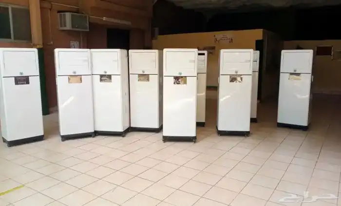 ايجار مكيفات تاجير مكيفات LG وصحراوي الجزيرة - مراوح رذاذ 10
