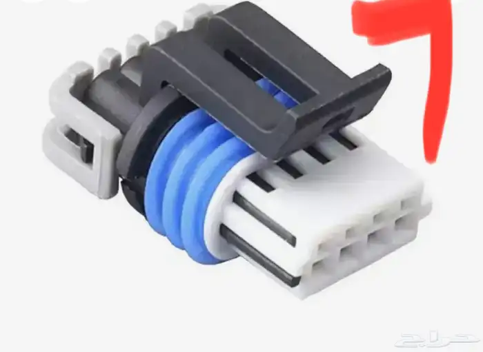 افياش هالتك موتك تايوتا لكزس نيسان LS كمية محدودة 5