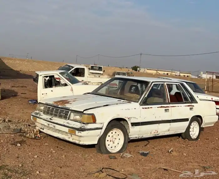 ميتين ال 200L موديل 1988 0