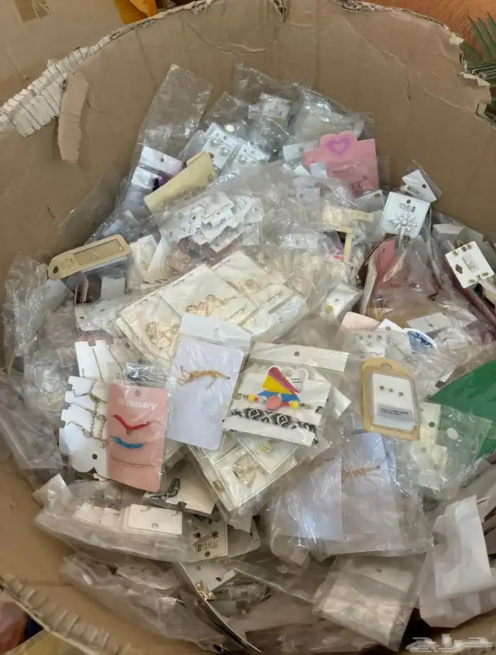 اكسسوارات مشكله 3