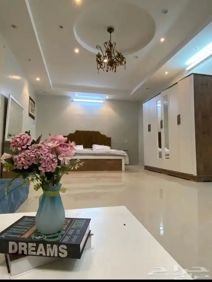 شالية روح وريحان عرض موقت ب 290 ريال فقط 12