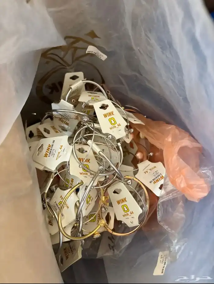 اكسسوارات مشكله 2