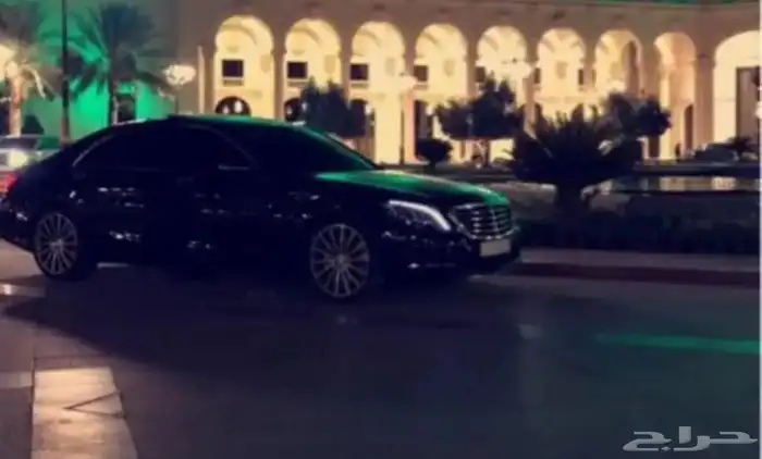 تاجير مع السايق 4