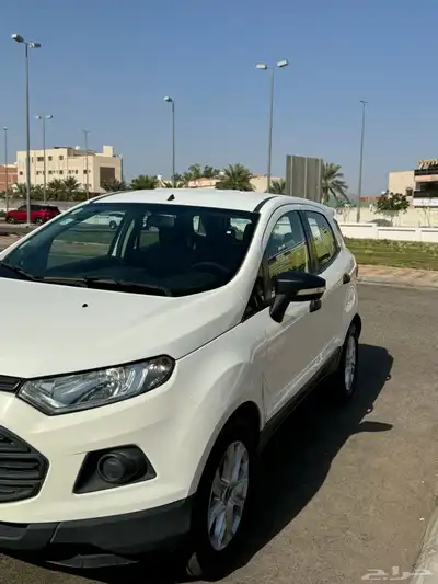 فورد index