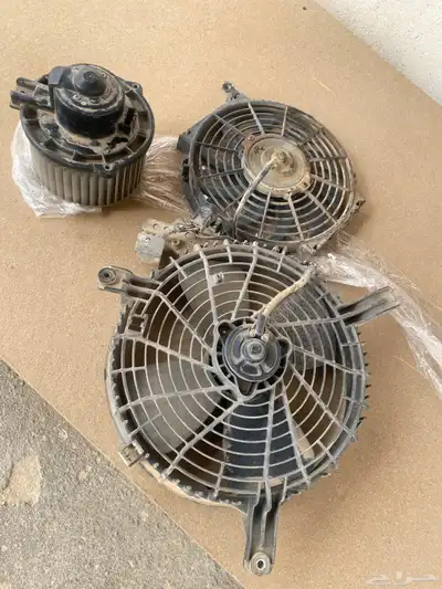 للبيع قطع لكزس 400 LS 1