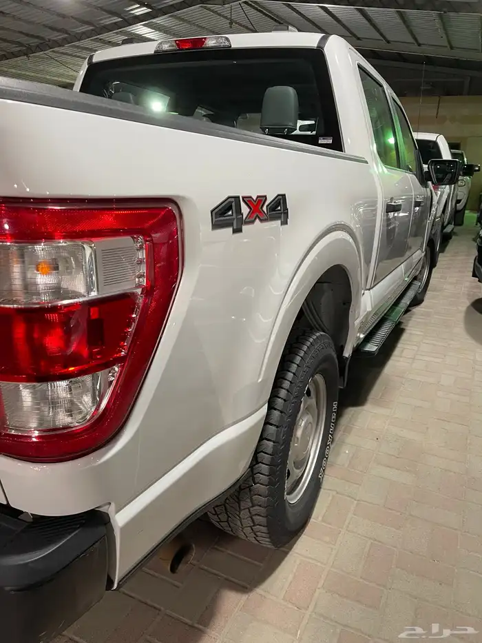 F150 غمارتين 2021 4