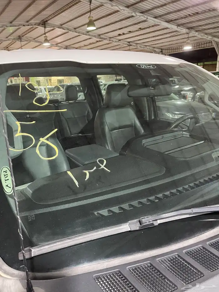 F150 غمارتين 2021 5