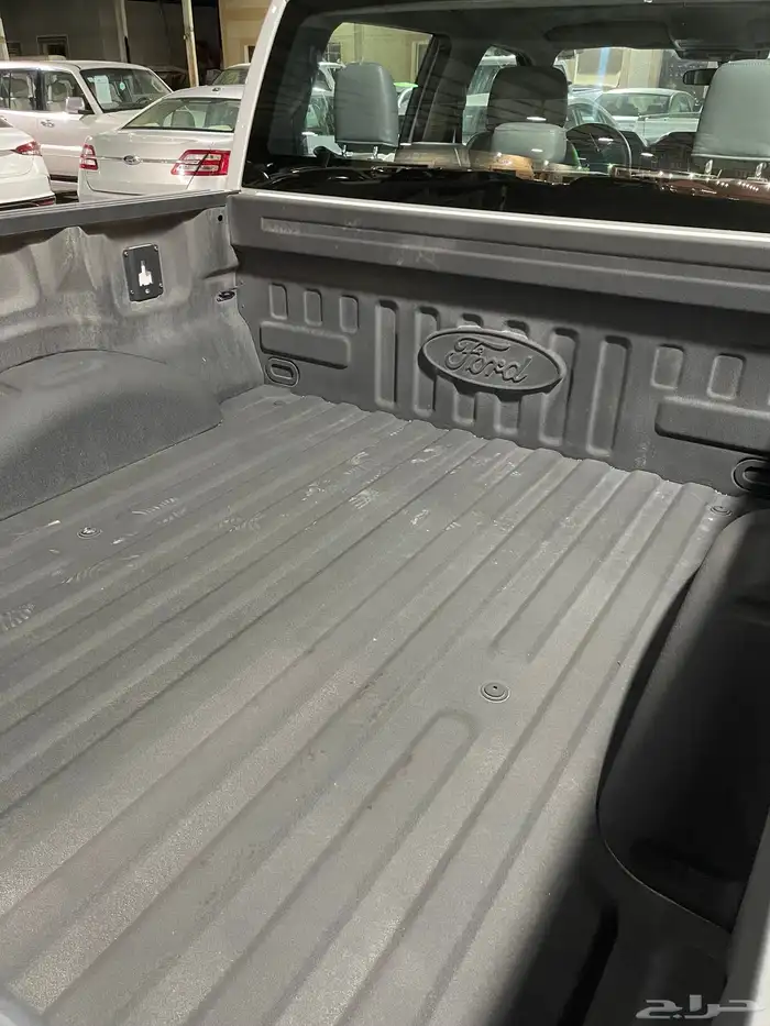 F150 غمارتين 2021 6