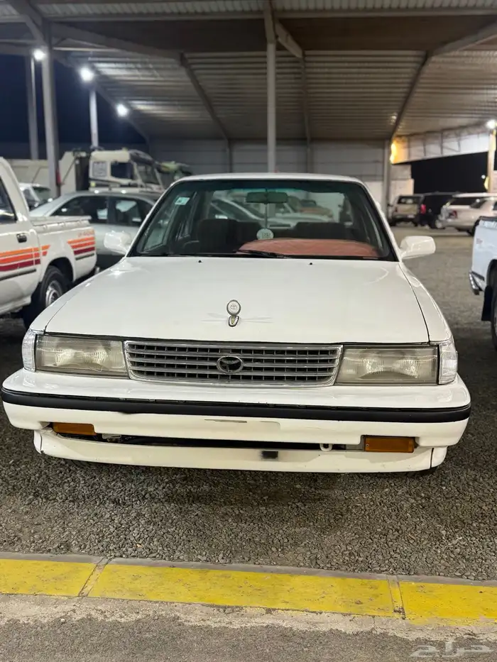 تم البيع كرسيدا 96م GL 1