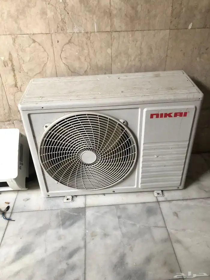 مكيف اسبلت 2