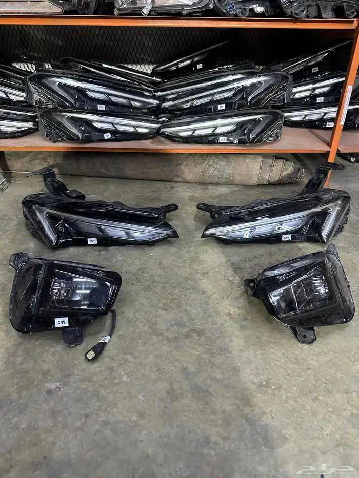 شمعات تورس 2024 0