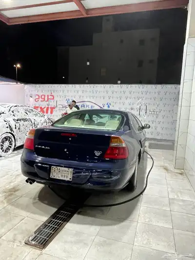 كلايسلر 2001 21