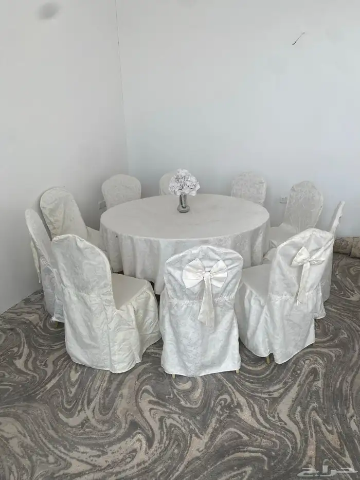 تنسيق   حفلات   طاولات ارضيه رمضانيه 49