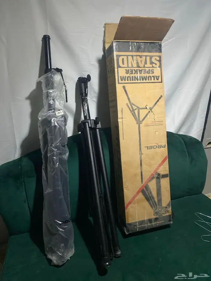 ستاند سماعات 2