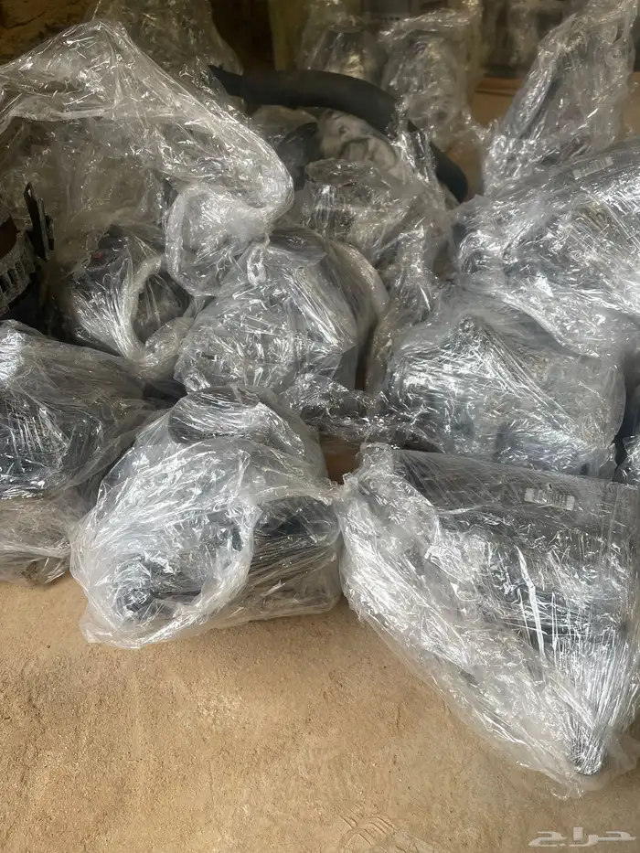 قطع غيار مستعمل نظيف تويوتا كمبروسر سلف دينمو 0