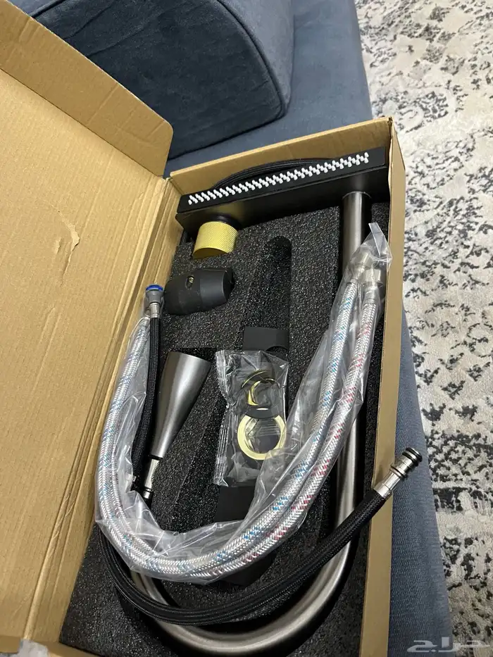 مجلى استيل مطبخ 0