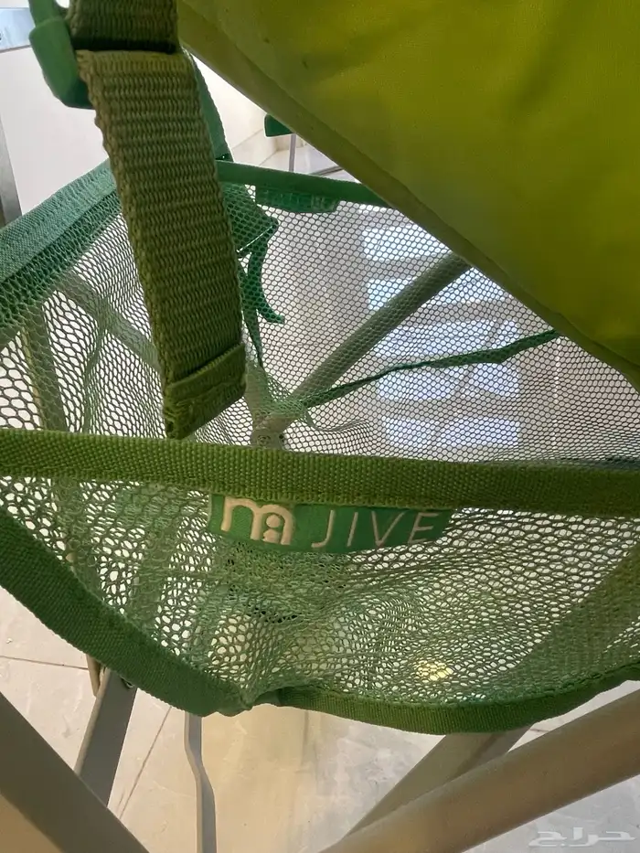 عربة أطفال 7