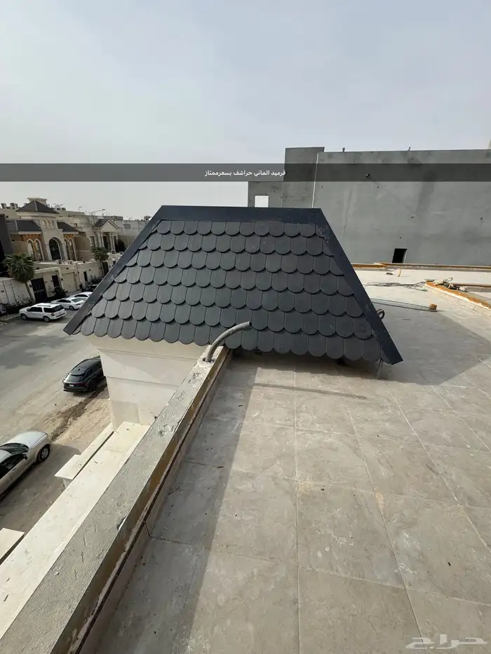 ديكورات ترميم بلاط دهان تكسيات 1