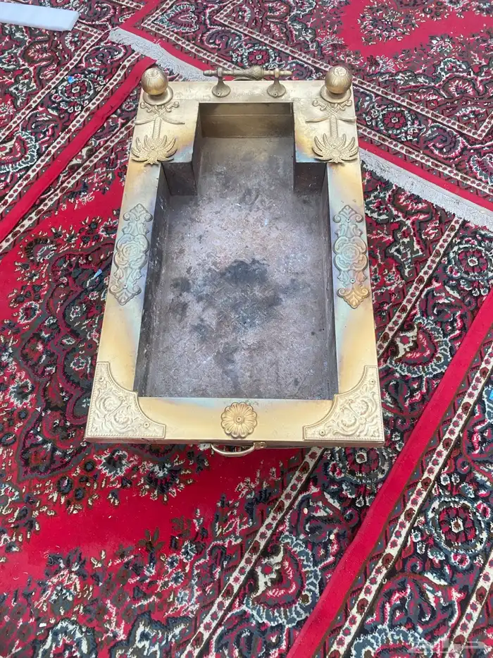 تنسيق   حفلات   طاولات ارضيه رمضانيه 61