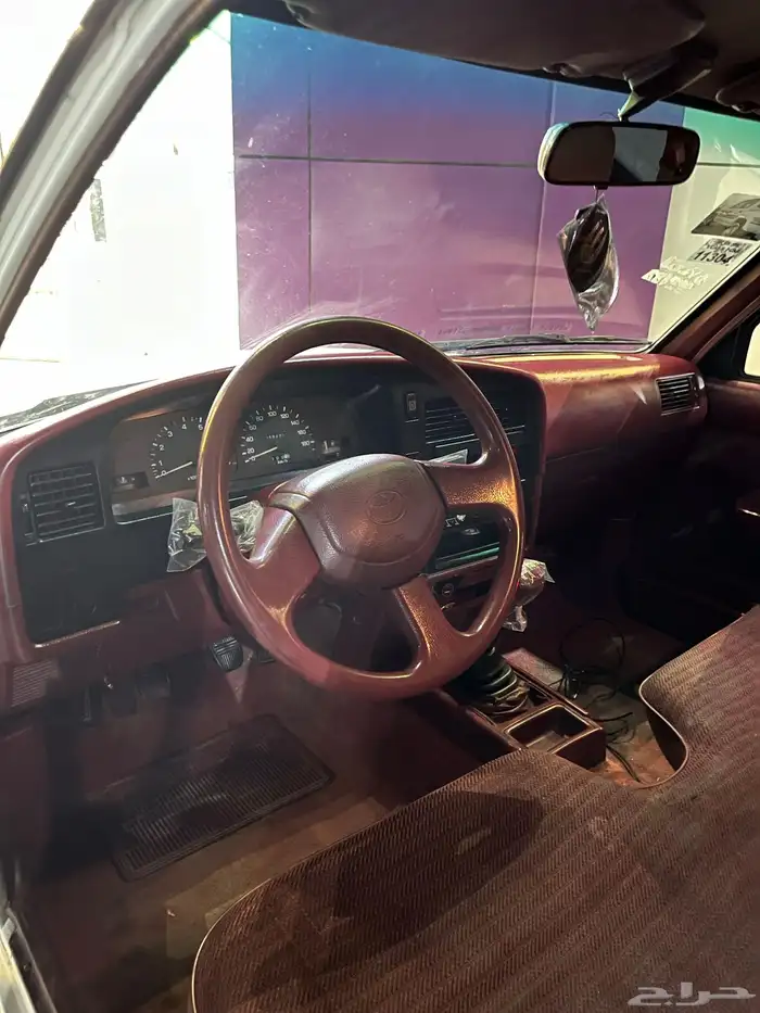 هايلكس 97 9
