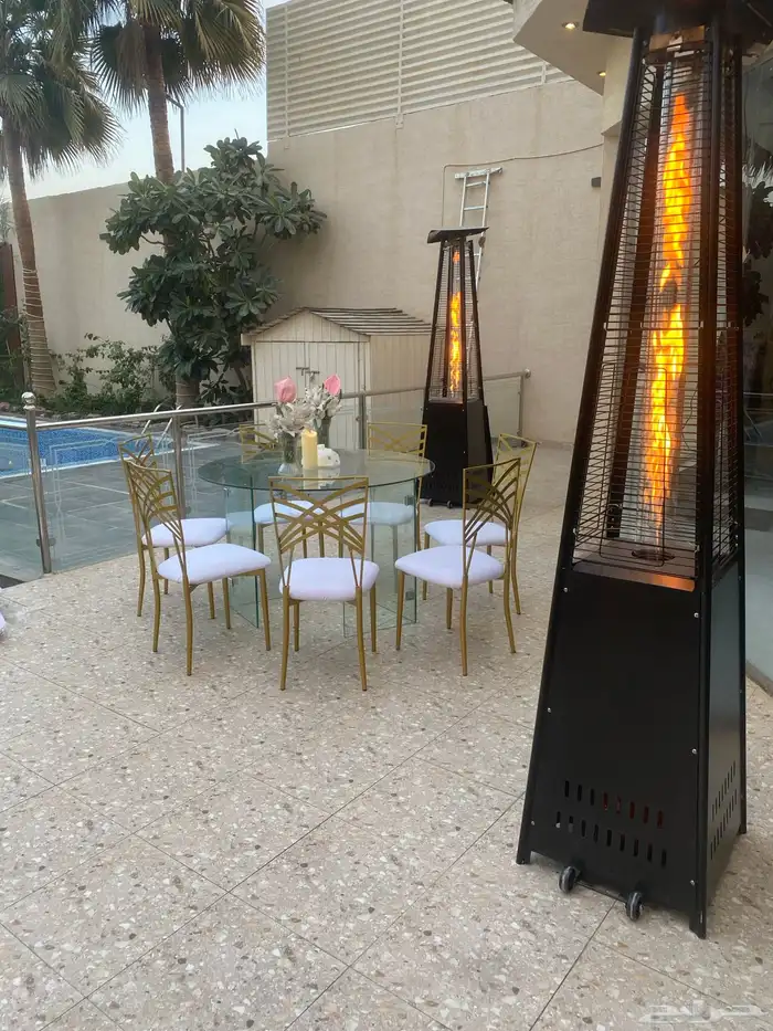 تنسيق   حفلات   طاولات ارضيه رمضانيه 24