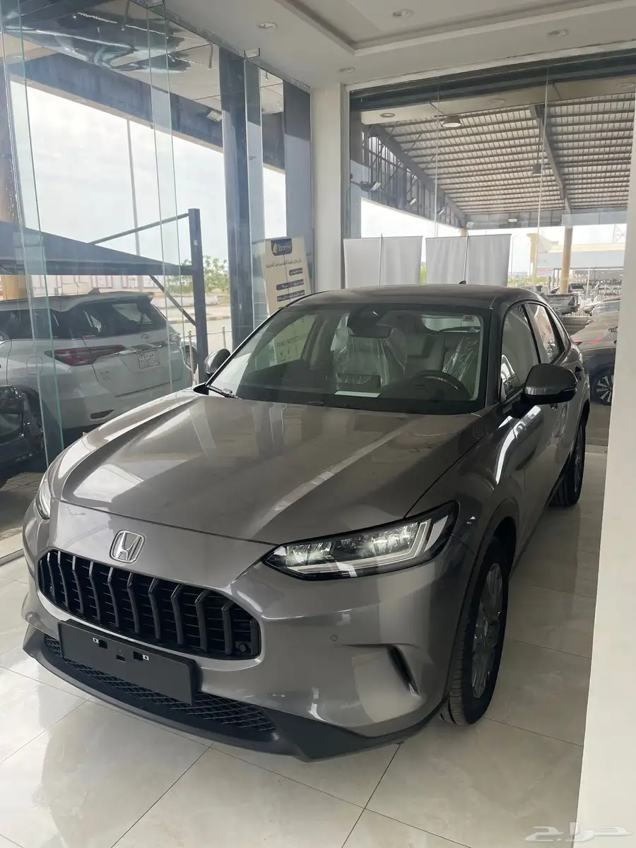 هوندا زد ار في ال اكس 2024 LX 0