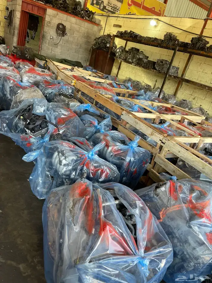 مكاين مستورده وتوضيب وصيانة السيارات يوجد(تابي- تمارا-إمكان) 0