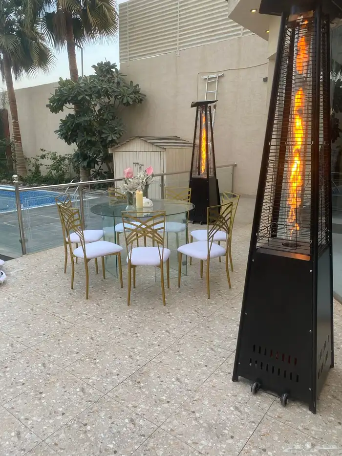 تنسيق   حفلات   طاولات ارضيه رمضانيه 29