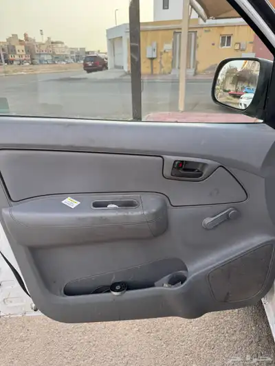 هايلكس 2008 GL تم البيع 4