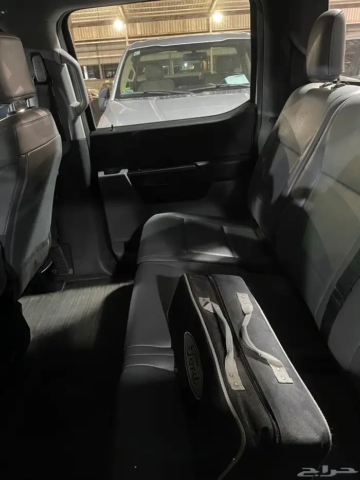 F150 غمارتين 2021 8