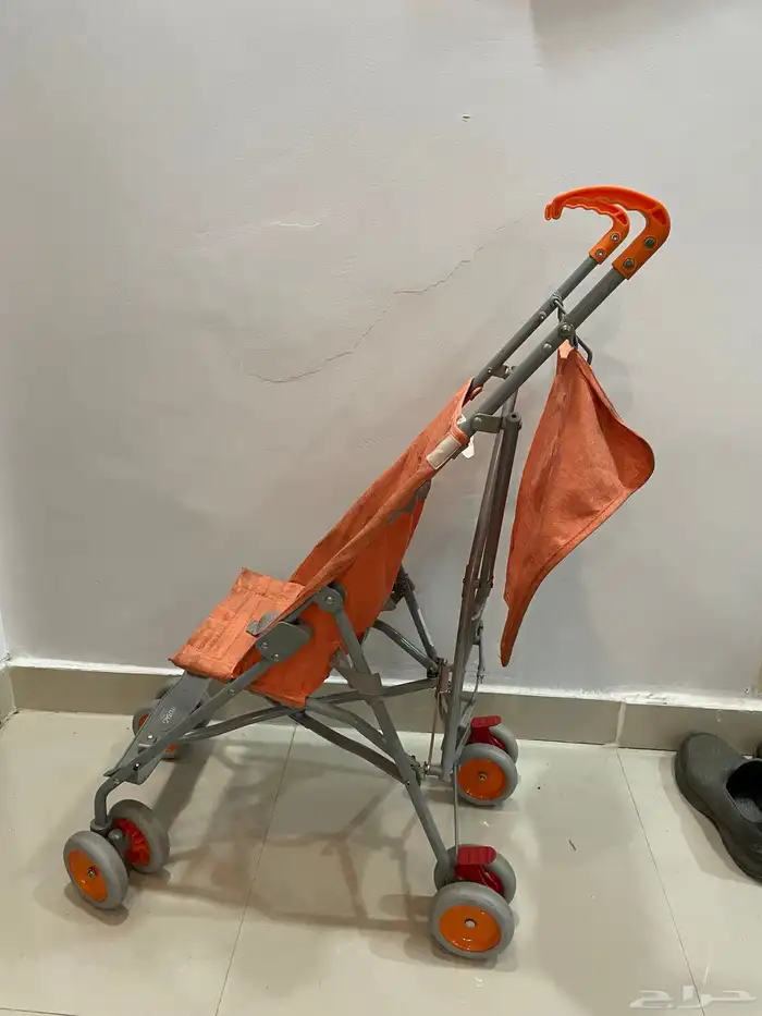 عجله اطفال وكرسي اطفال 0