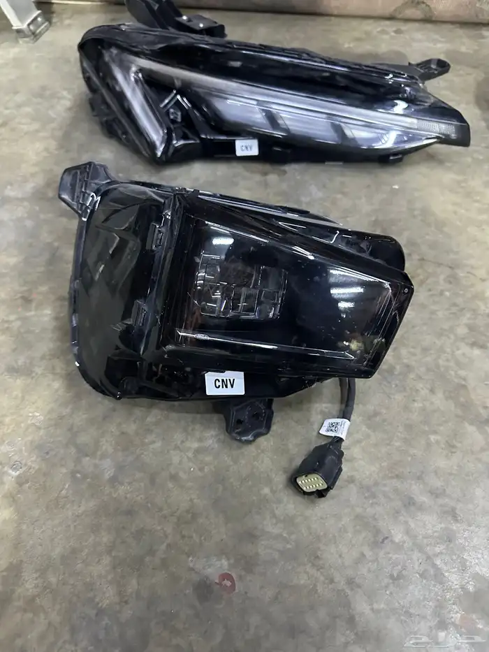 شمعات تورس 2024 1