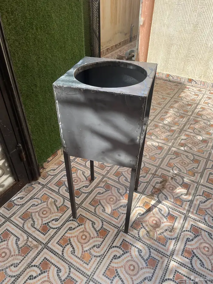 قاعده مقلاه زيت 3