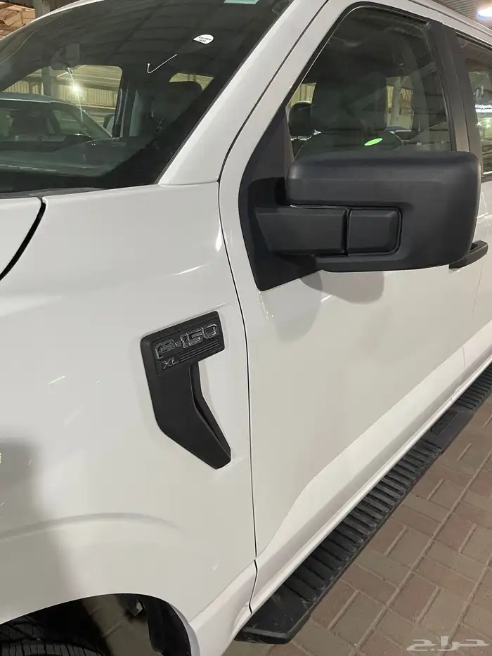 F150 غمارتين 2021 2