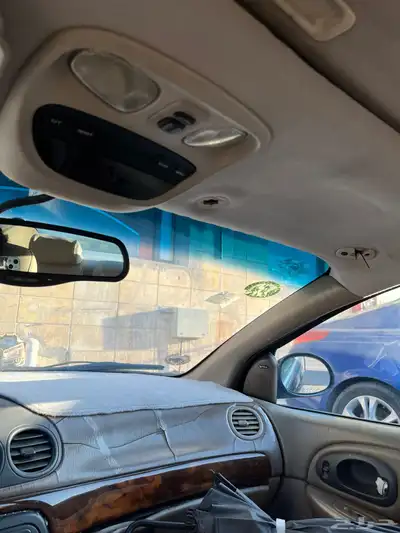 كلايسلر 2001 14