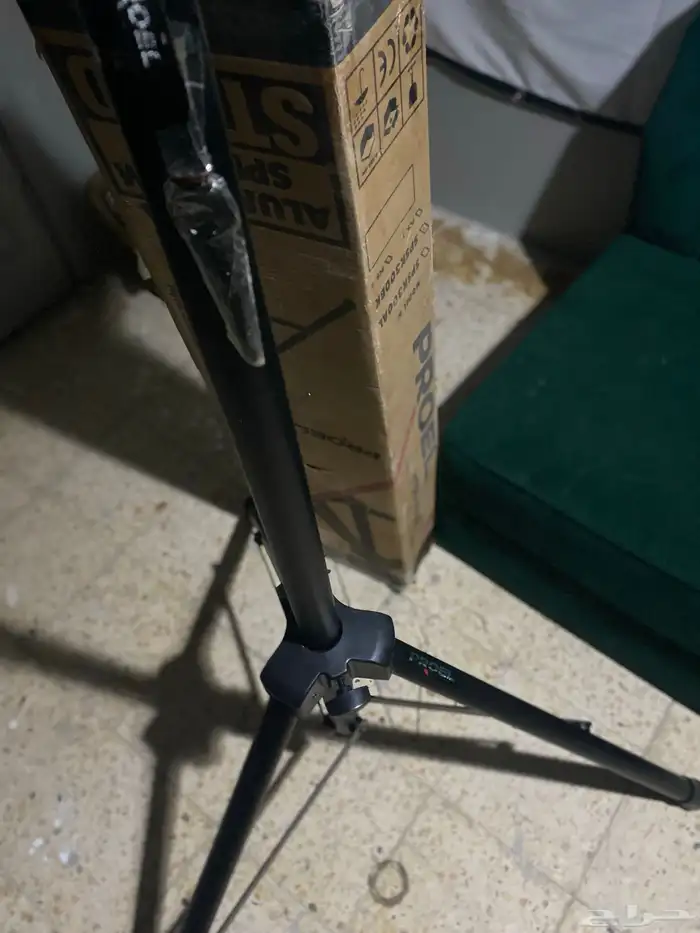 ستاند سماعات 1