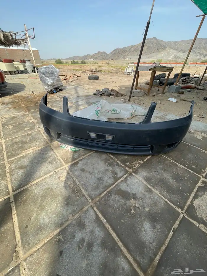 كورولا صدام 3