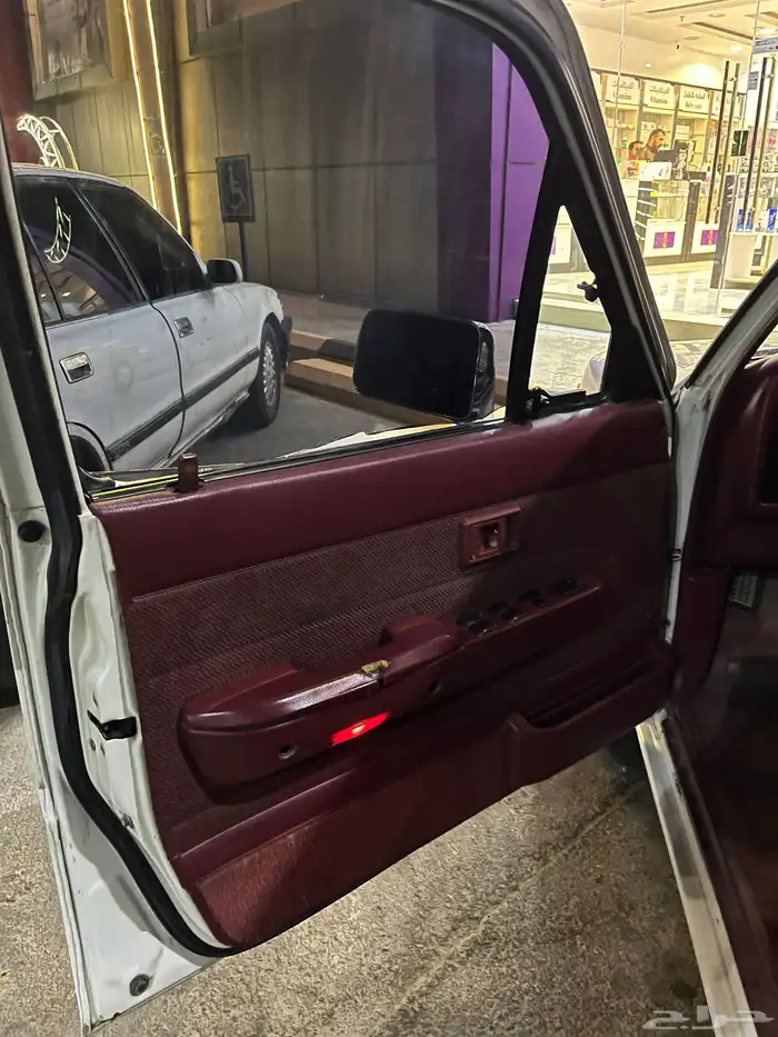 هايلكس 97 7