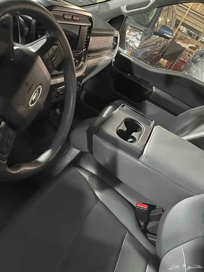 F150 غمارتين 2021 7