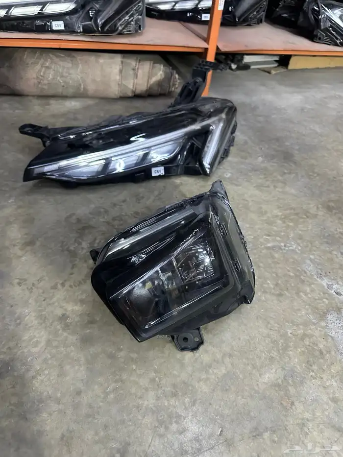 شمعات تورس 2024 2