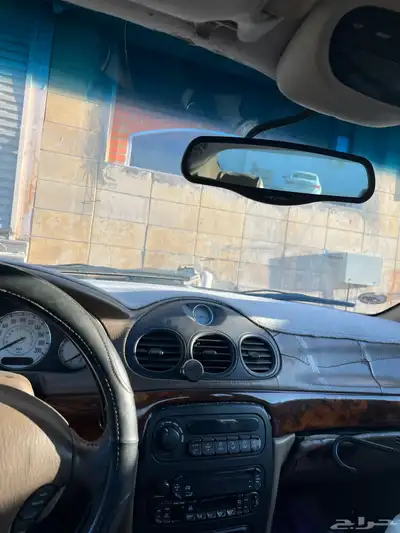 كلايسلر 2001 13