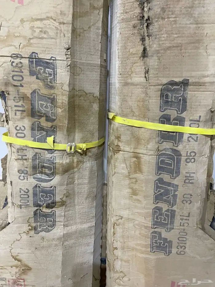 لوريل نيسان 200L 240L قطع غيار واسسوارات 2